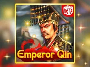 Emperor Qin icon
