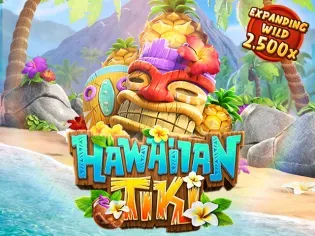Hawaiian Tiki icon