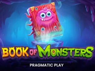 Book of Monsters icon