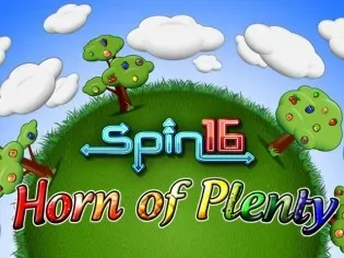 Horn of Plenty Spin16 icon