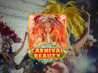 Carnival Beauty icon