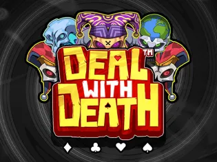 Deal With Death™ icon