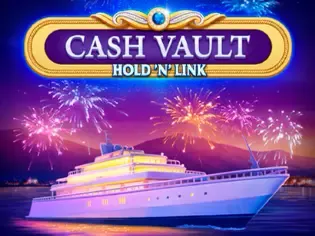 Cash Vault Hold ‘n’ Link icon