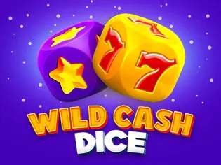 Wild Cash Dice icon