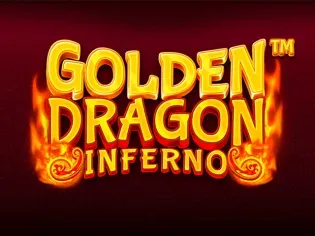 Golden Dragon Inferno icon