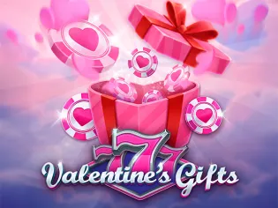 777 Valentine's Gifts icon