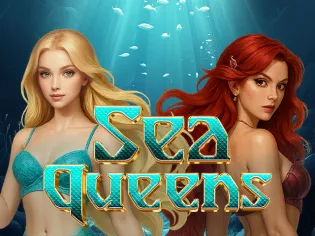 Sea Queens icon