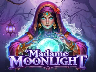 Madame Moonlight game cover