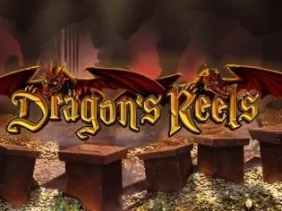 Dragon's Reels HD icon